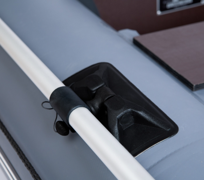 ЛОДКА НАДУВНАЯ YUKONA 230 TL (БЕЗ ПАЙОЛА) в Прокопьевске