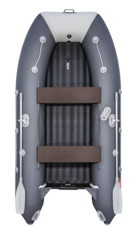 Лодка Таймень LX 3400 НДНД в Прокопьевске