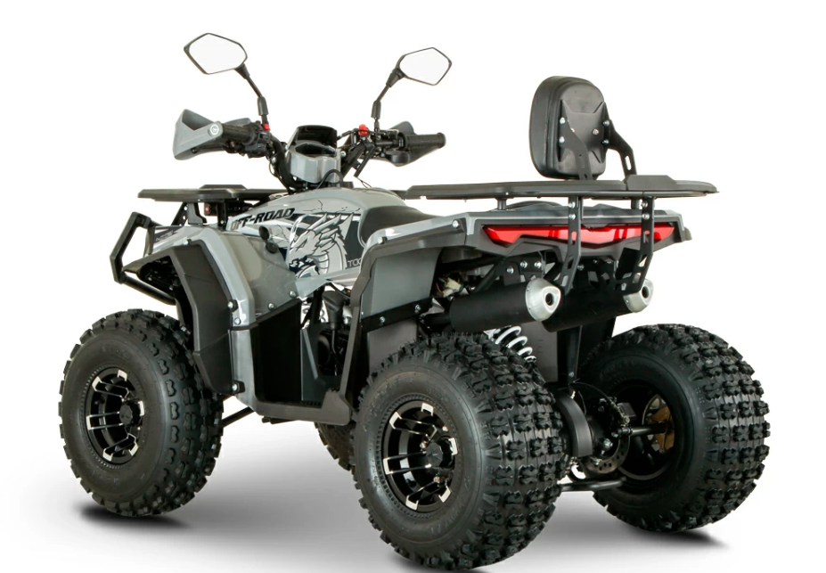 Квадроцикл YACOTA DRAGON LUX LD в Прокопьевске