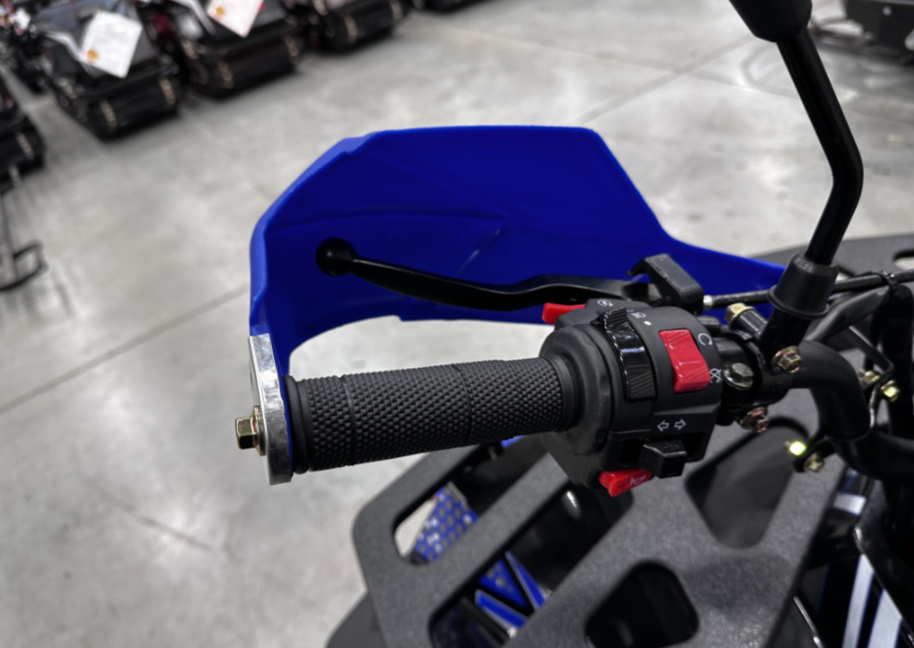 Квадроцикл GBM SHARP BIG 300 NEW PREMIUM в Прокопьевске