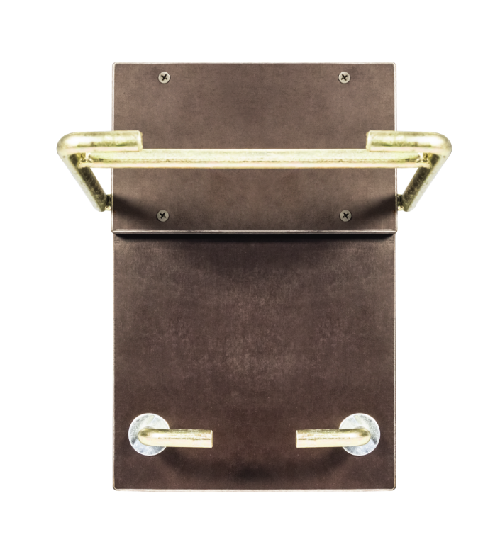 Навесной транец в Прокопьевске