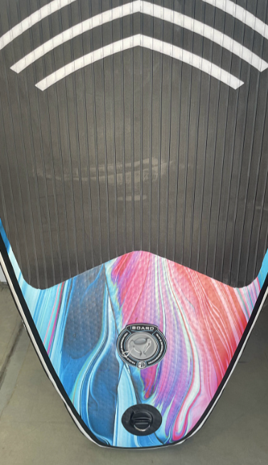 SUP (САП) ДОСКА RAIDEX I BOARD 11’ (332СМ) N 33 в Прокопьевске