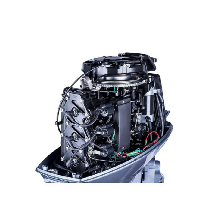 Лодочный мотор SEANOVO SN70FFEL-T в Прокопьевске