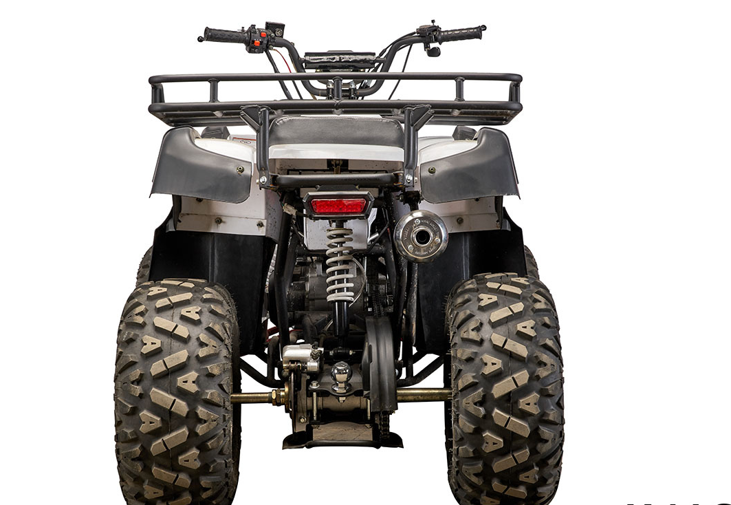 Квадроцикл YACOTA SELA 200 в Прокопьевске