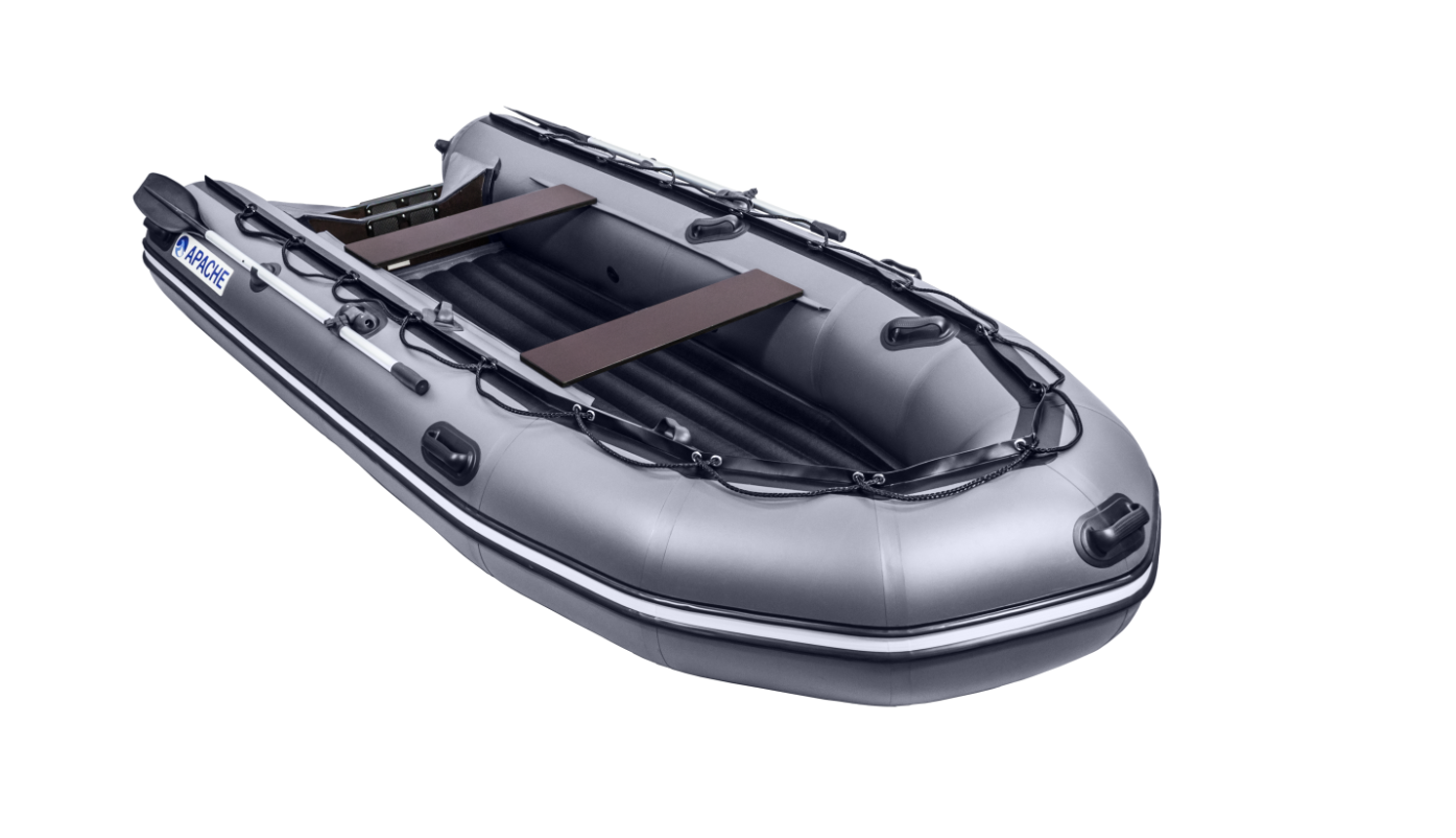 Лодка APACHE 3700 НДНД в Прокопьевске