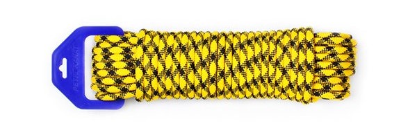 Шнур Экстрим плетеный якорный 12 мм 1400 кг в Прокопьевске