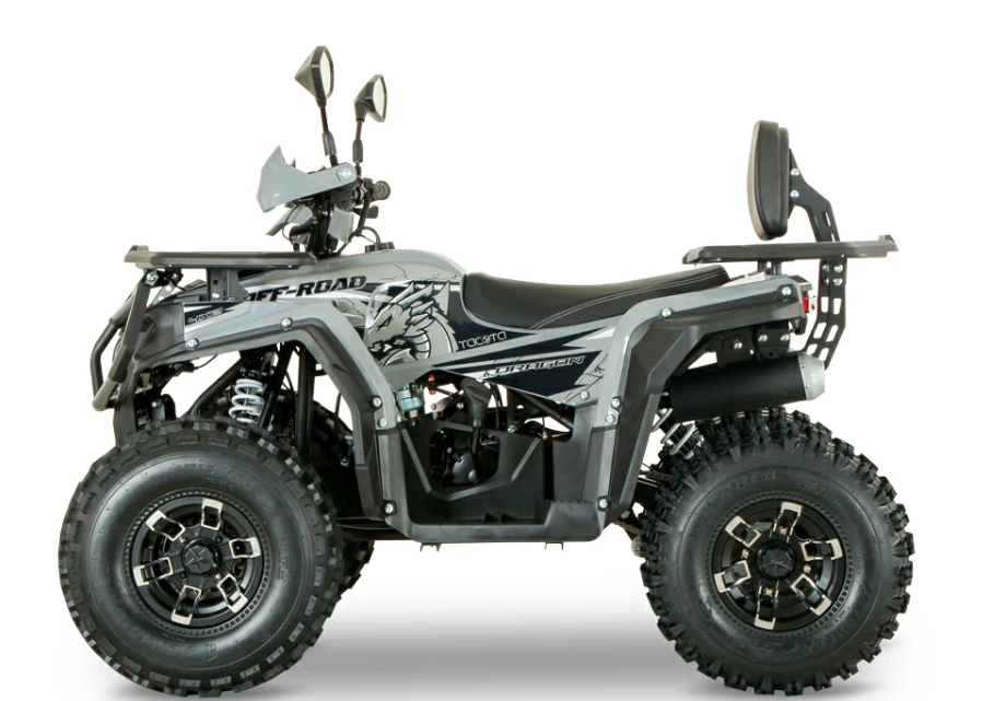 Квадроцикл YACOTA DRAGON LUX LD в Прокопьевске