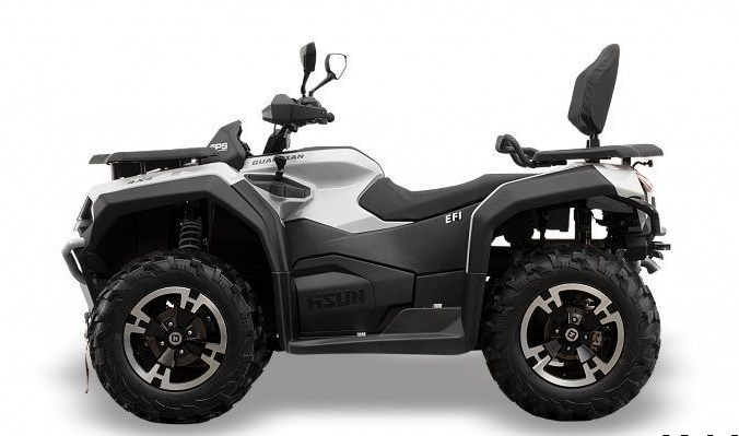 Квадроцикл HISUN GUARDIAN 550L /LONG в Прокопьевске
