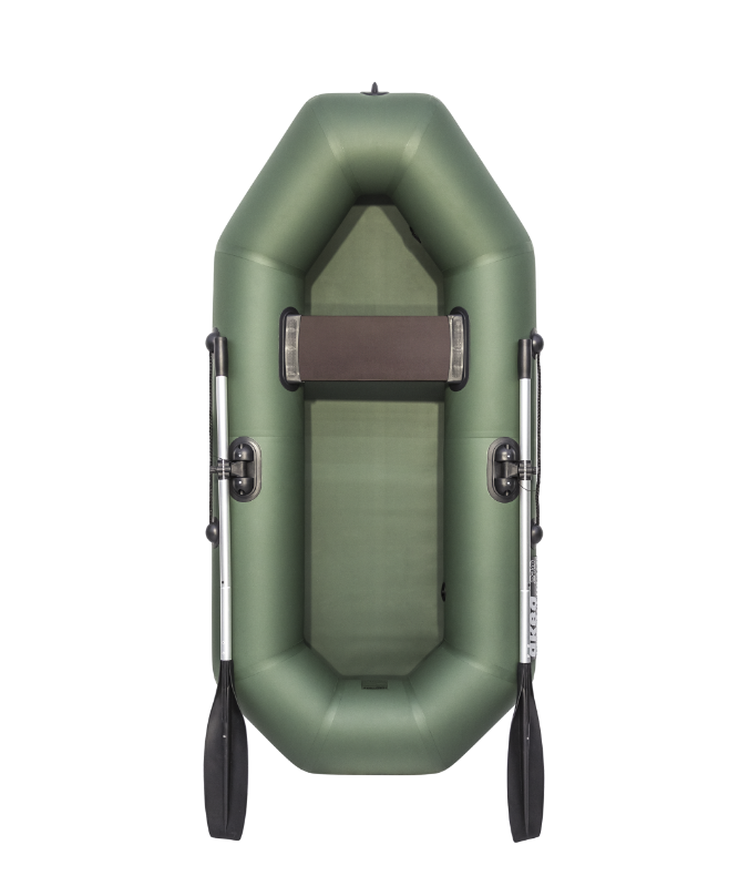 Лодка АКВА-ОПТИМА 220 в Прокопьевске