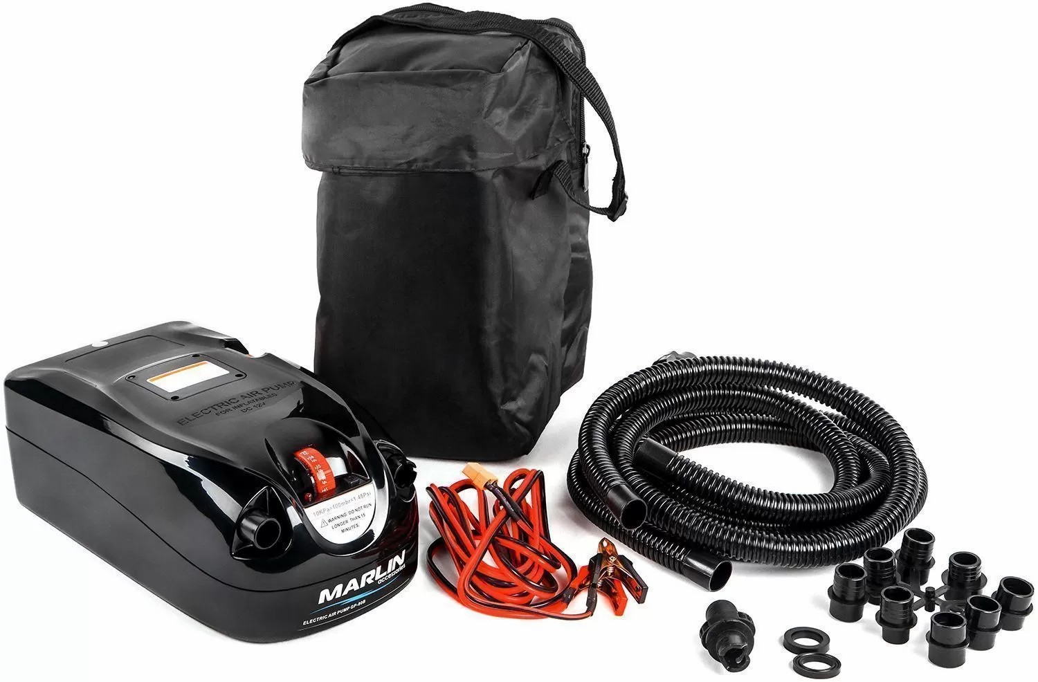 ЭЛЕКТРИЧЕСКИЙ НАСОС MARLIN GP-80 B в Прокопьевске