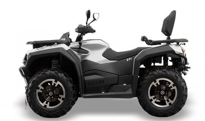 Квадроцикл HISUN HiSUN GUARDIAN 750L -/LONG/ в Прокопьевске