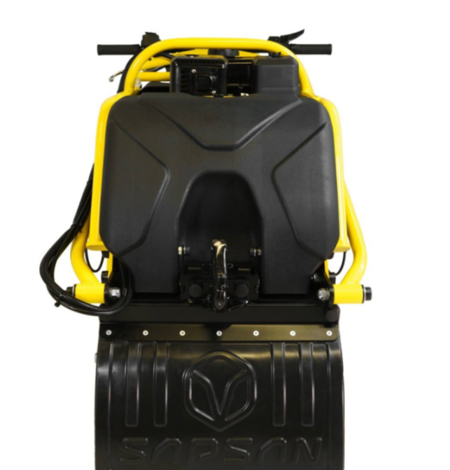 Мотобуксировщик SAPSAN SK 380 в Прокопьевске