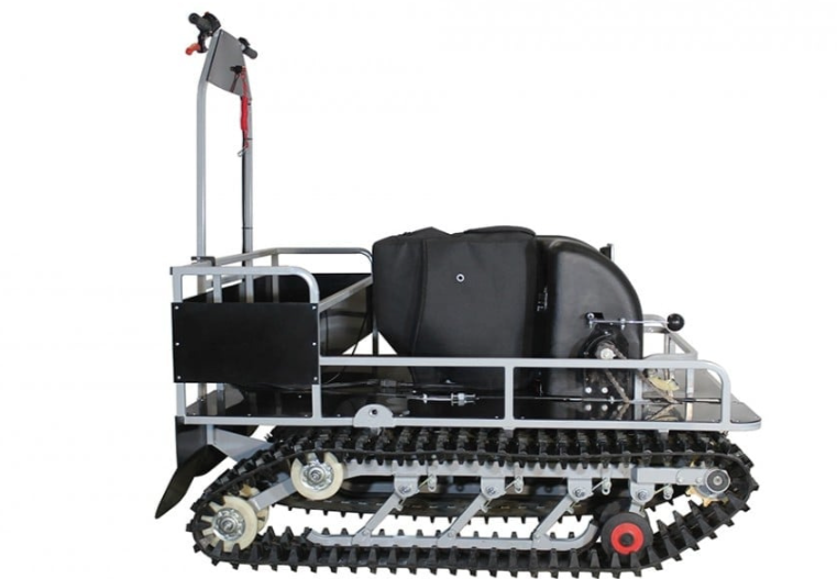 Мотобуксировщик УРАГАН Медведь 20 л.с. в Прокопьевске