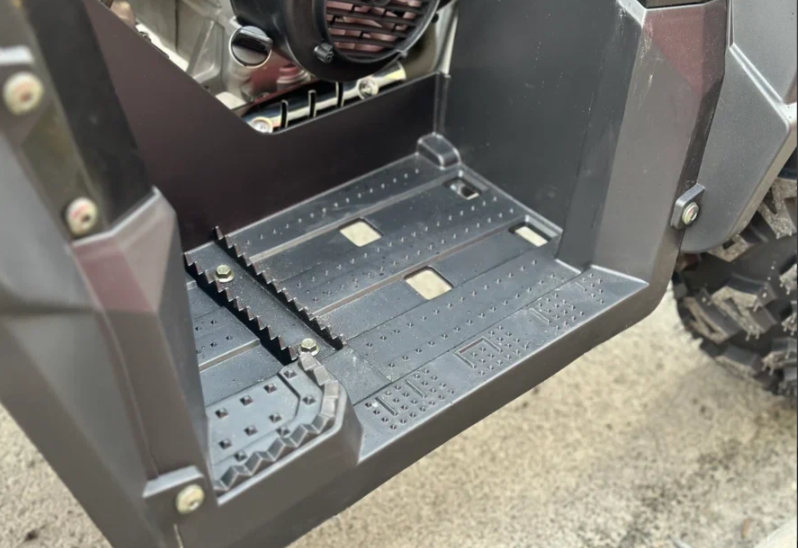 Квадроцикл GBM CROSS HILL 300 NEW в Прокопьевске