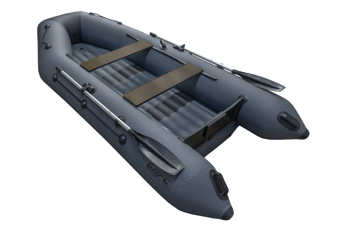 Лодка Барс 3400 НДНД в Прокопьевске