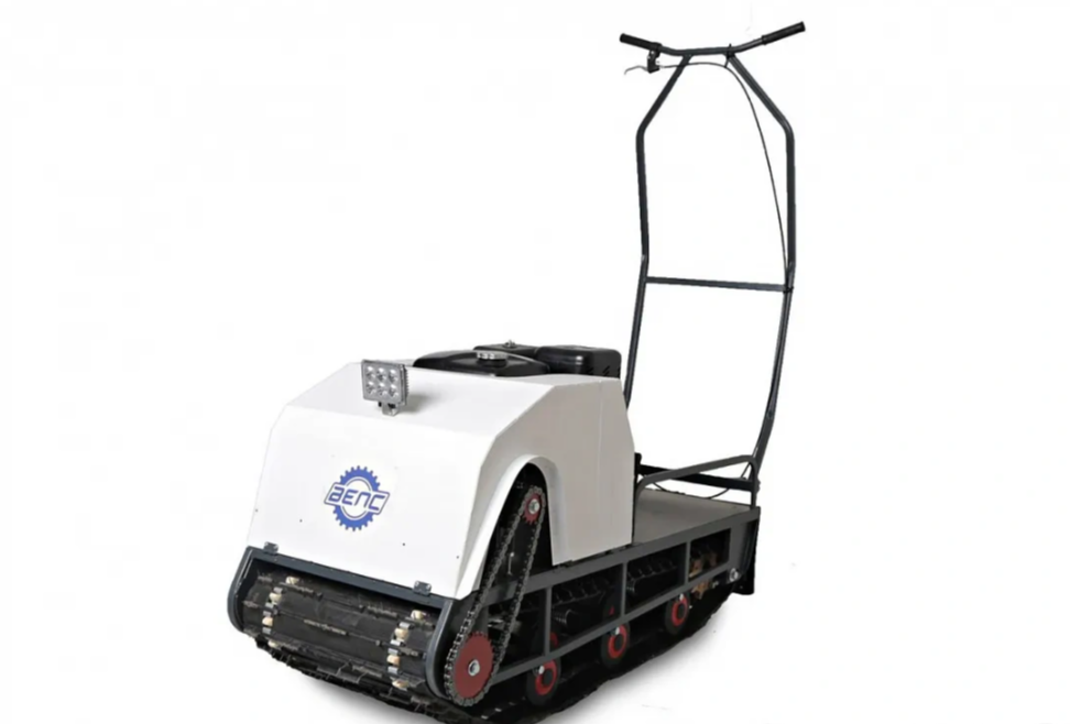 Мотобуксировщик ВЕПС «БЮДЖЕТНЫЙ» 15 л.с. в Прокопьевске