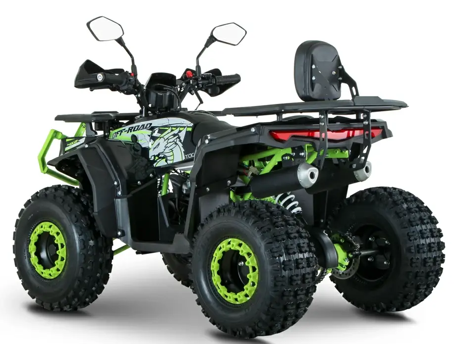 Квадроцикл YACOTA DRAGON LUX в Прокопьевске