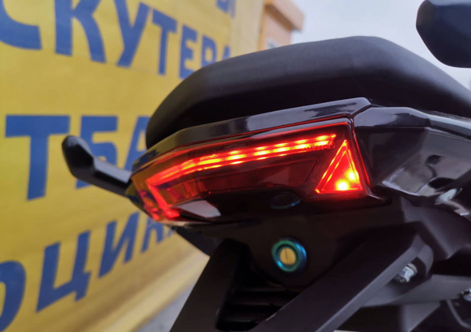 Мотоцикл MOTOLAND (МОТОЛЕНД) 250 CB250 (172FMM-5/PR250) (2022 г.) в Прокопьевске