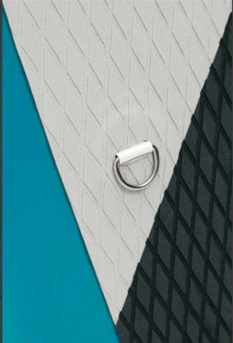 НАДУВНОЙ SUP-BOARD BUSINESS LIGHT BLUE 10,6 в Прокопьевске