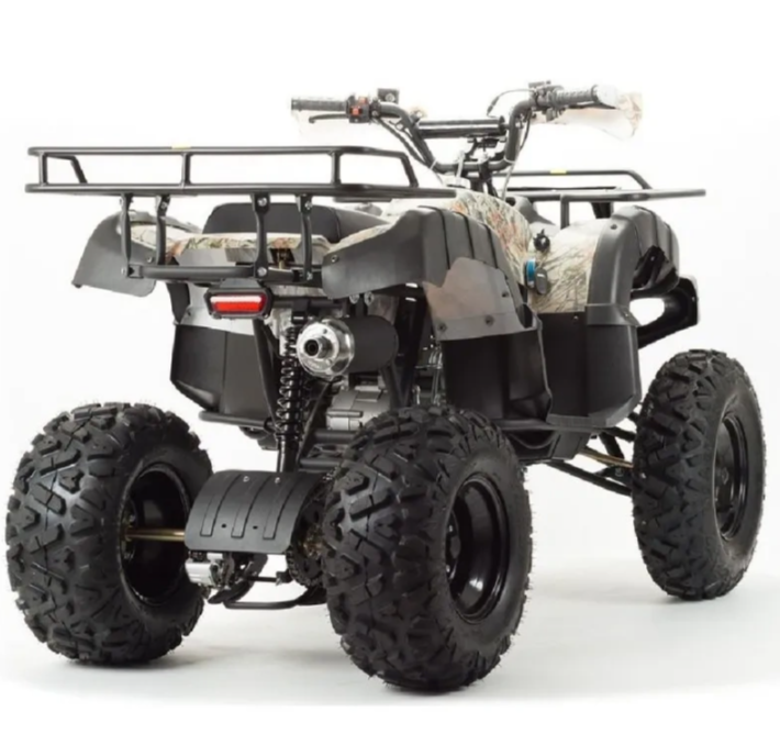 Квадроцикл PROMAX ATV 250 (2025) в Прокопьевске