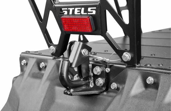 Снегоход STELS SA800R (L LUX WT) ВИТЯЗЬ 2.0 К01 Tech в Прокопьевске