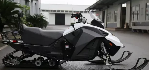 Снегоход ULAR 220 в Прокопьевске