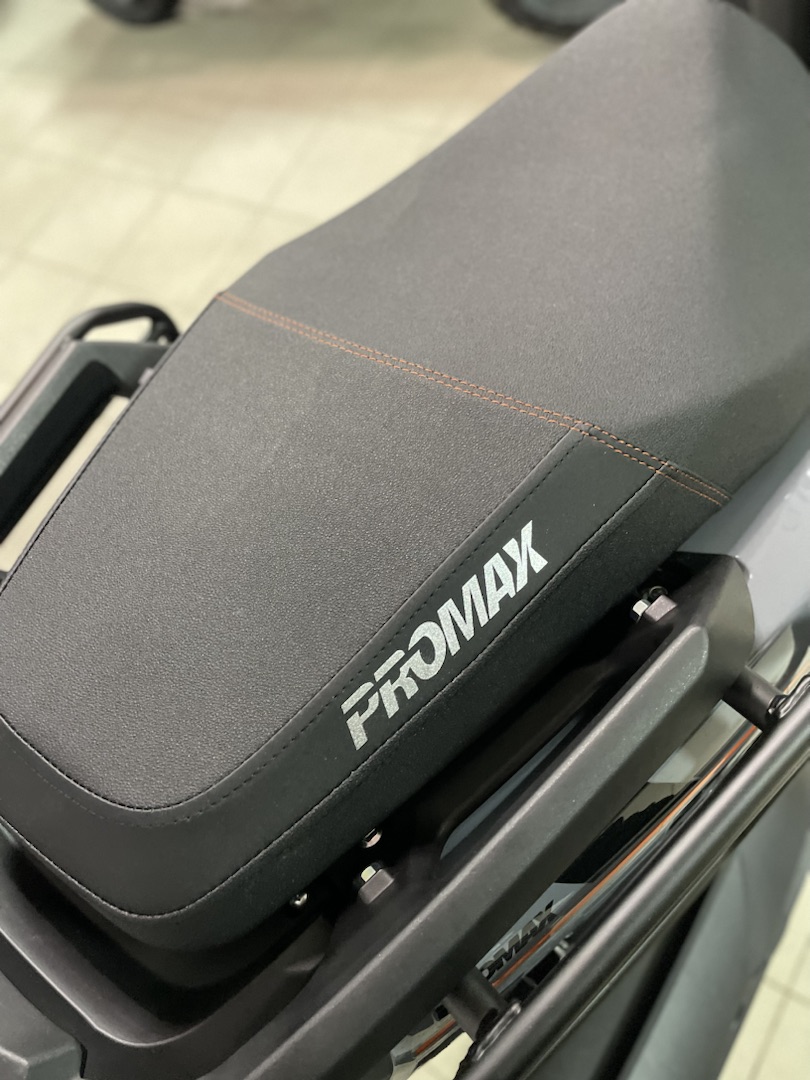 Скутер PROMAX STALKER 150(49) в Прокопьевске