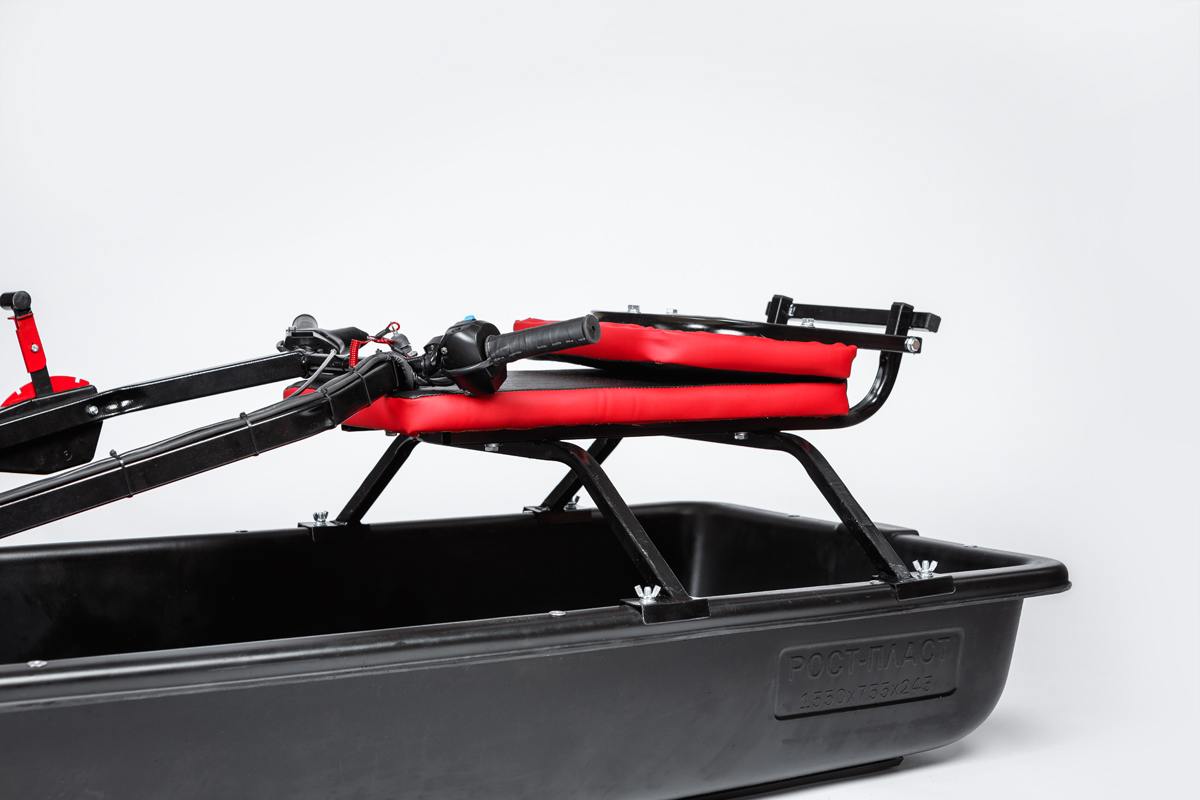 СИДЕНИЕ ДЛЯ САНЕЙ в Прокопьевске