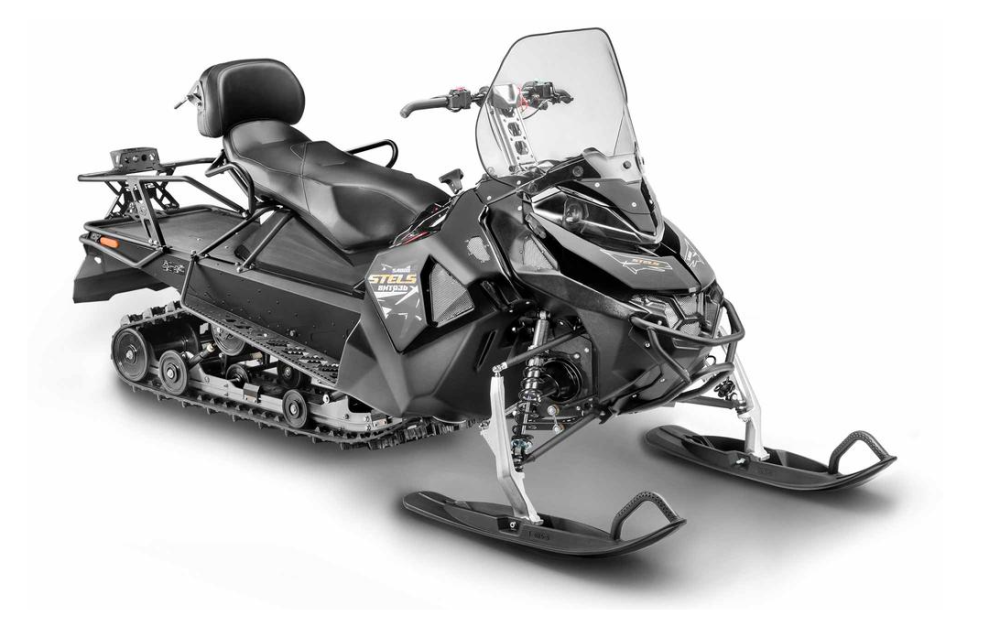 Снегоход STELS SA600R (L LUX WT) ВИТЯЗЬ 2.0 К01 Tech в Прокопьевске