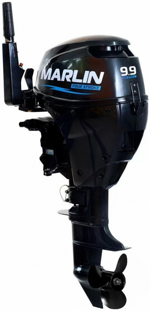 Лодочный мотор MARLIN MF 9.9 AMHS в Прокопьевске
