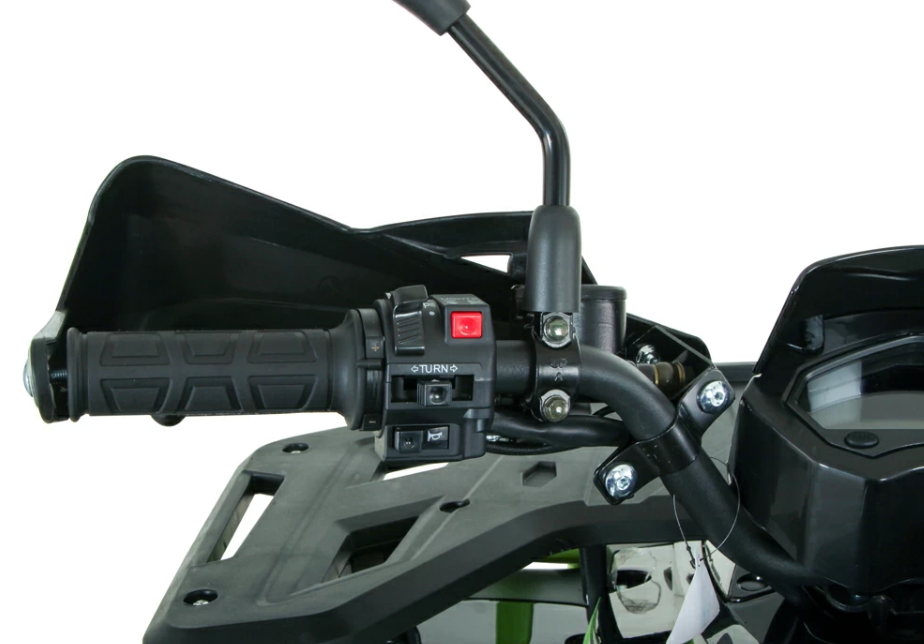 Квадроцикл YACOTA DRAGON LUX в Прокопьевске