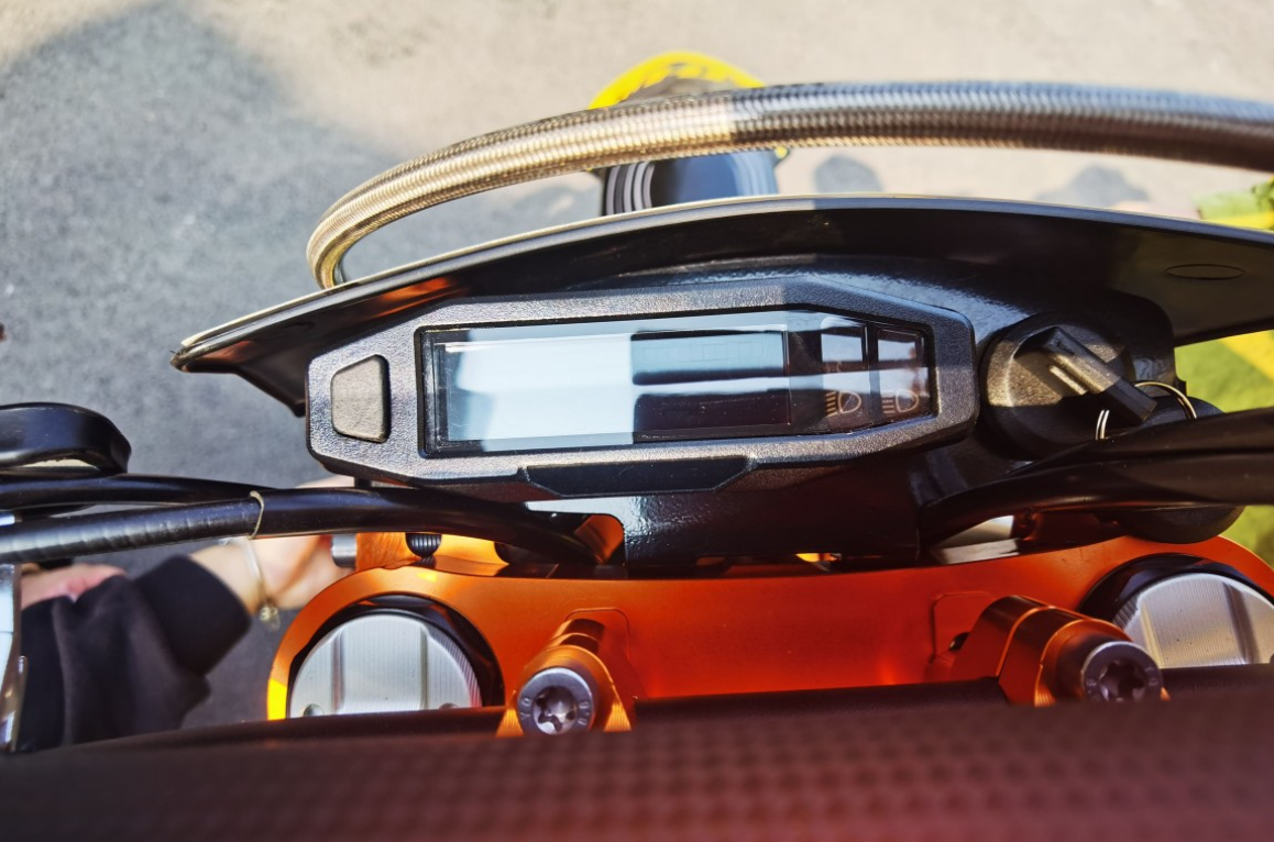 Мотоцикл JHLMOTO JHL Z8 NC300S (182-MN) в Прокопьевске