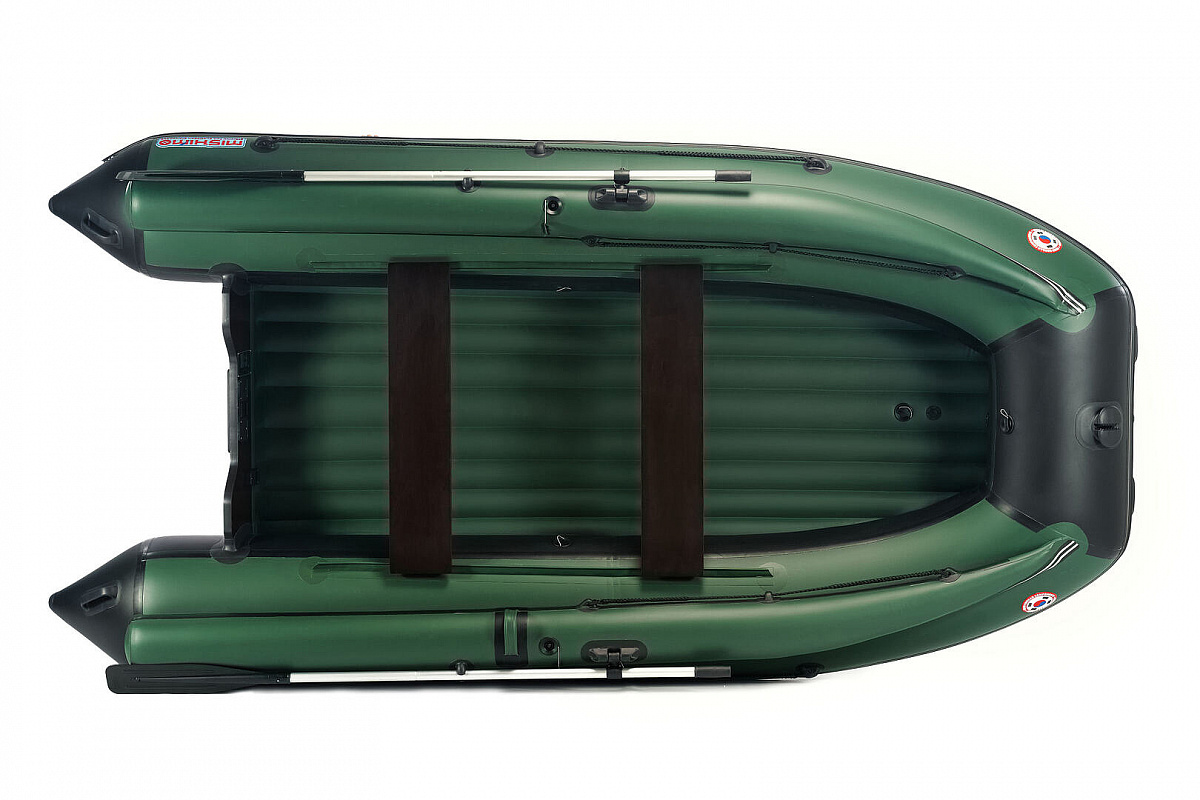 Лодка MISHIMO FAMILY LITE 430 в Прокопьевске