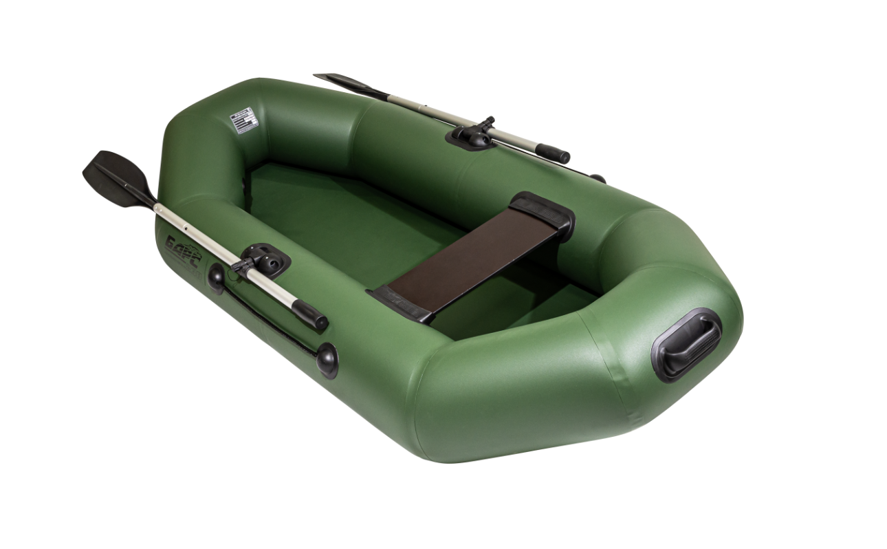 Лодка Барс 230 в Прокопьевске