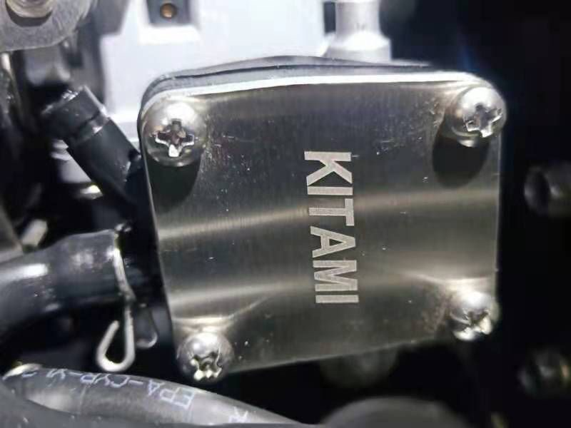 Лодочный мотор MARLIN PROLINE MP 9.9 (15) AMHS в Прокопьевске