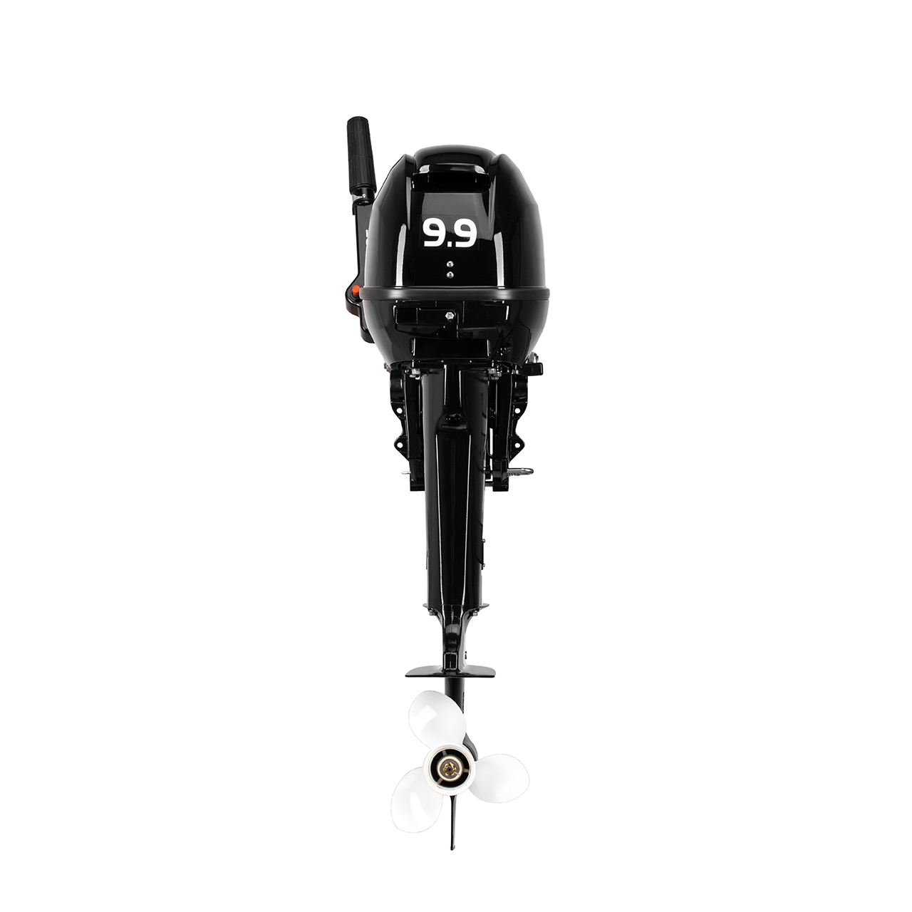 ЛОДОЧНЫЙ МОТОР GLADIATOR G9.9FHS в Прокопьевске