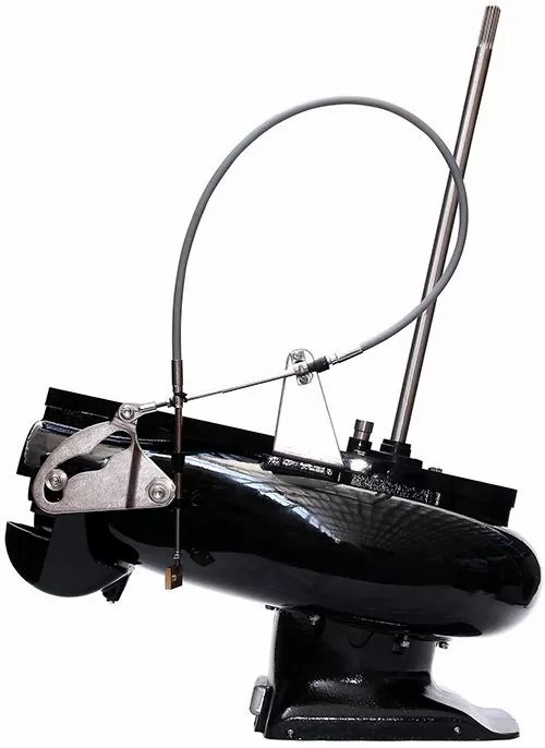 ВОДОМЕТНАЯ НАСАДКА MARLIN НА МОТОР 30 Л.С. YAMAHA, MARLIN, HIDEA, MIKATSU в Прокопьевске