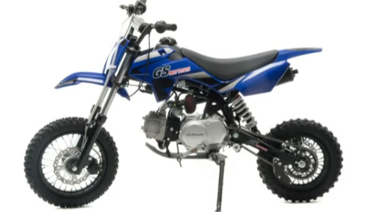 Питбайк MOTOLAND (МОТОЛЕНД) GS Motors S11 в Прокопьевске