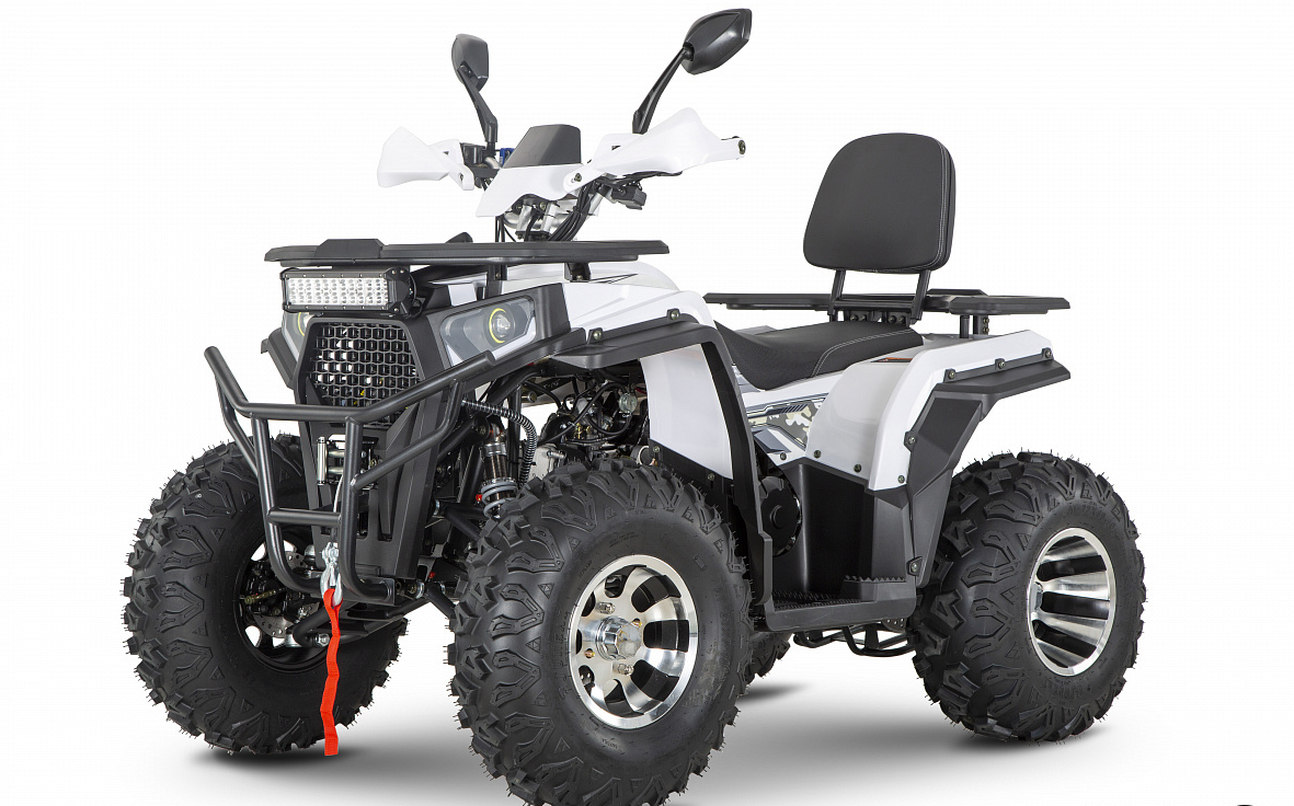 Квадроцикл YACOTA VIKING PRO в Прокопьевске