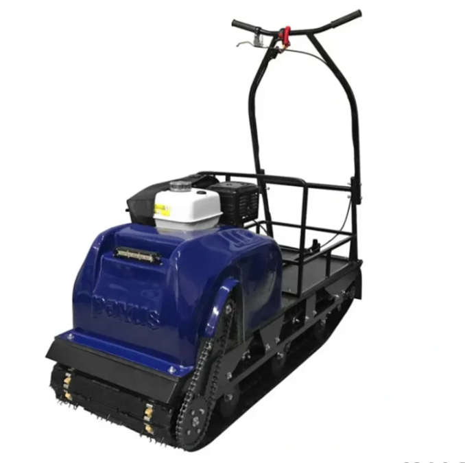 Мотобуксировщик PAXUS 500 9 л.с. HONDA в Прокопьевске