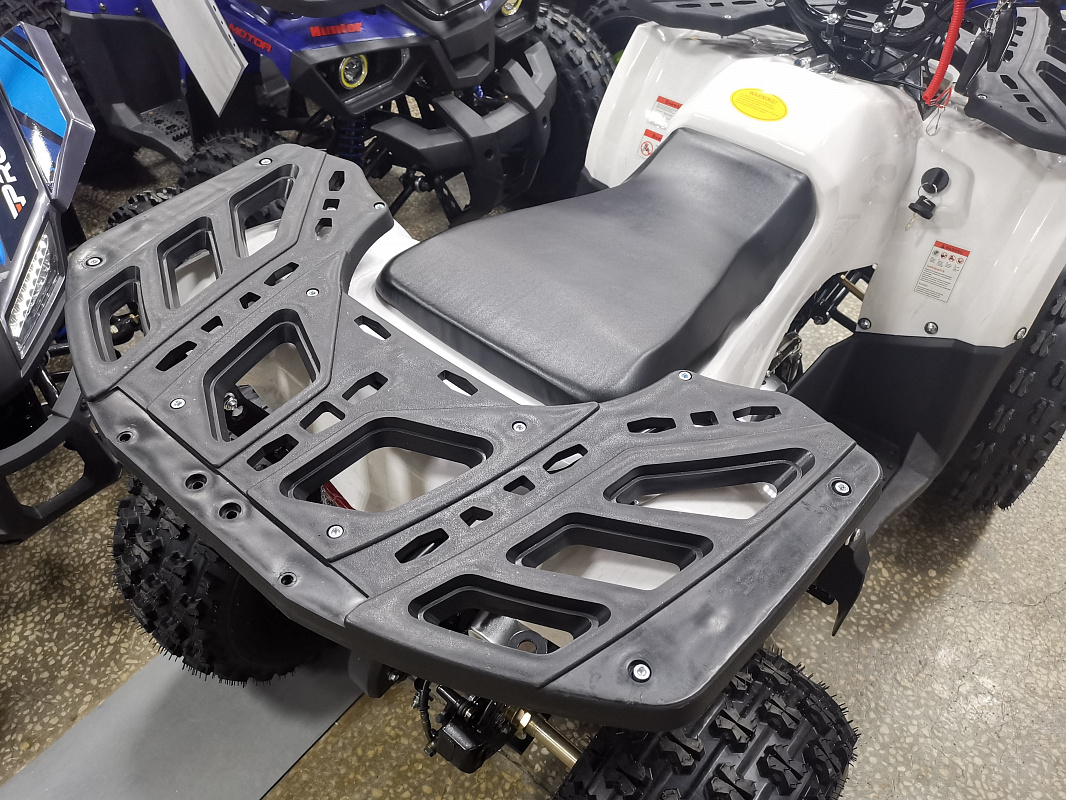 Квадроцикл PROMAX WILD 175 LUX в Прокопьевске