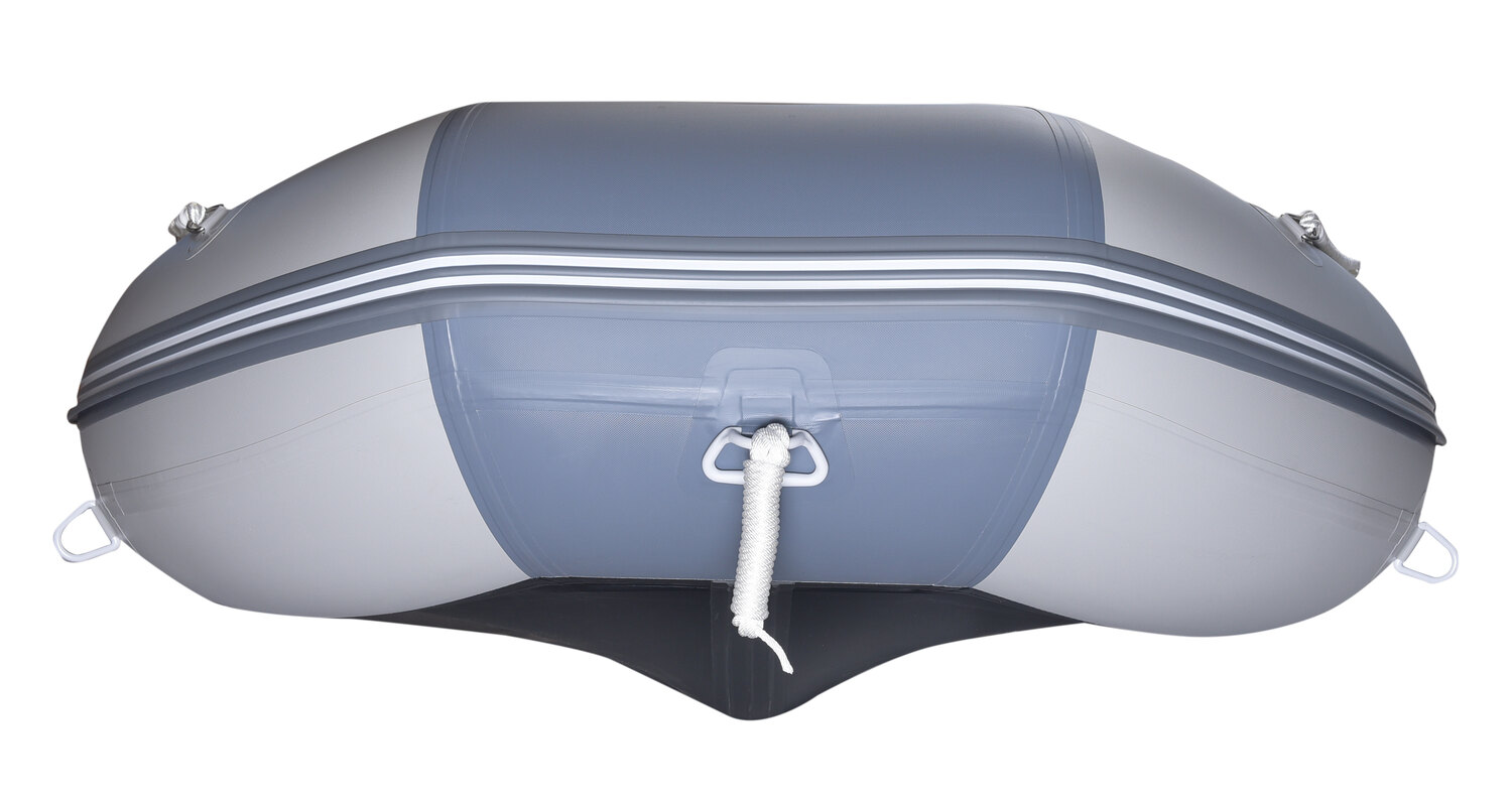 НАДУВНАЯ ЛОДКА GLADIATOR B370AL в Прокопьевске