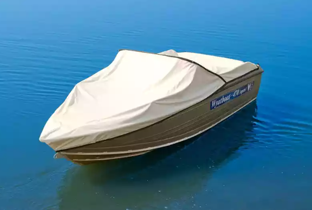 Комбинированный катер Wyatboat-470 Open в Прокопьевске