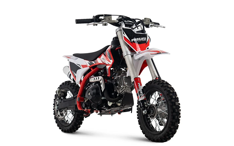 Питбайк Progasi KIDS POWER 110 (10/10) в Прокопьевске