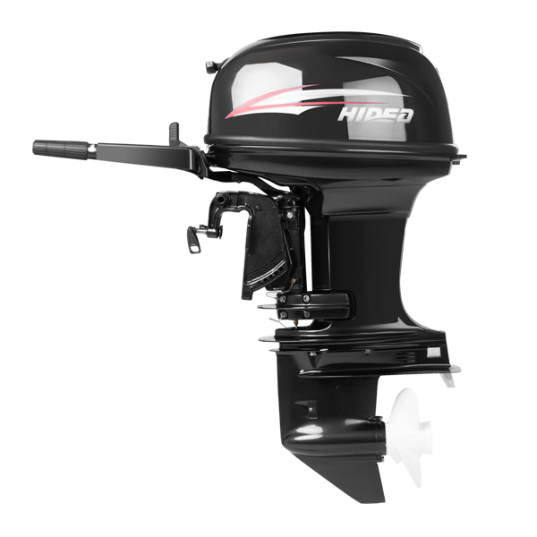 Лодочный мотор HIDEA HD40FHS в Прокопьевске