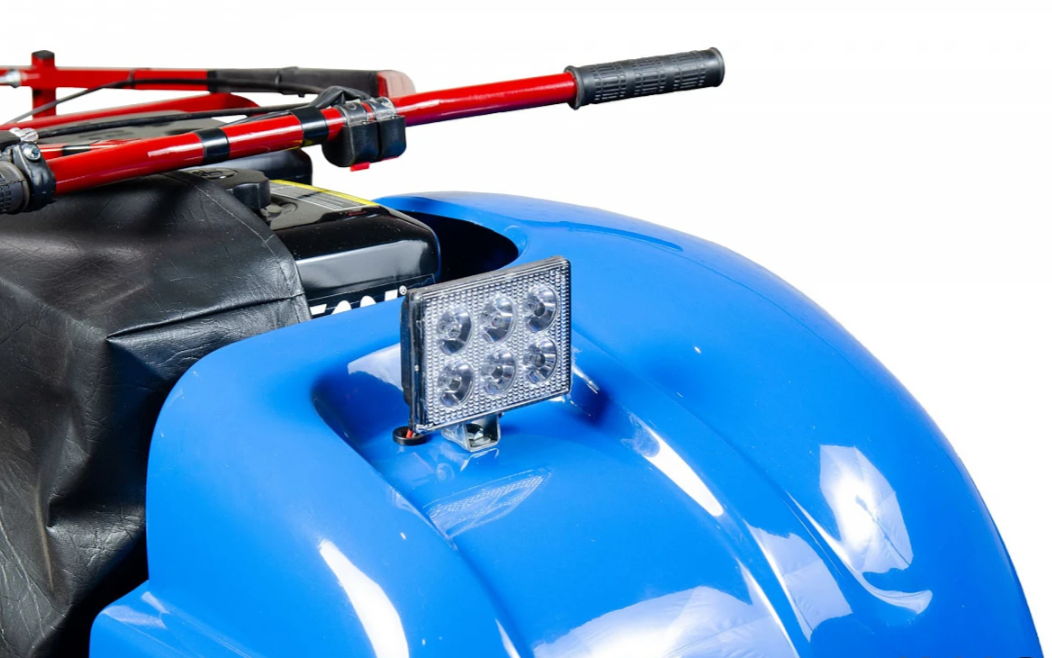 Мотобуксировщик MOTODOG 500, 9  передний привод в Прокопьевске