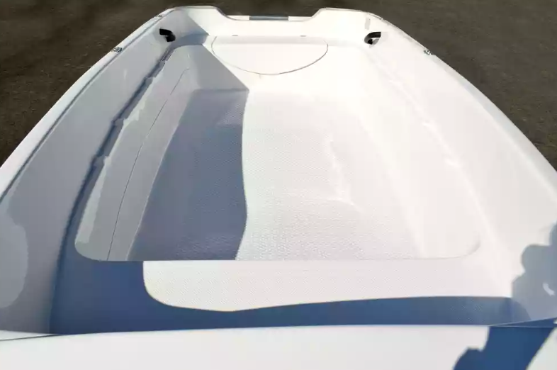 Стеклопластиковая лодка Пингвин (тримаран) в Прокопьевске