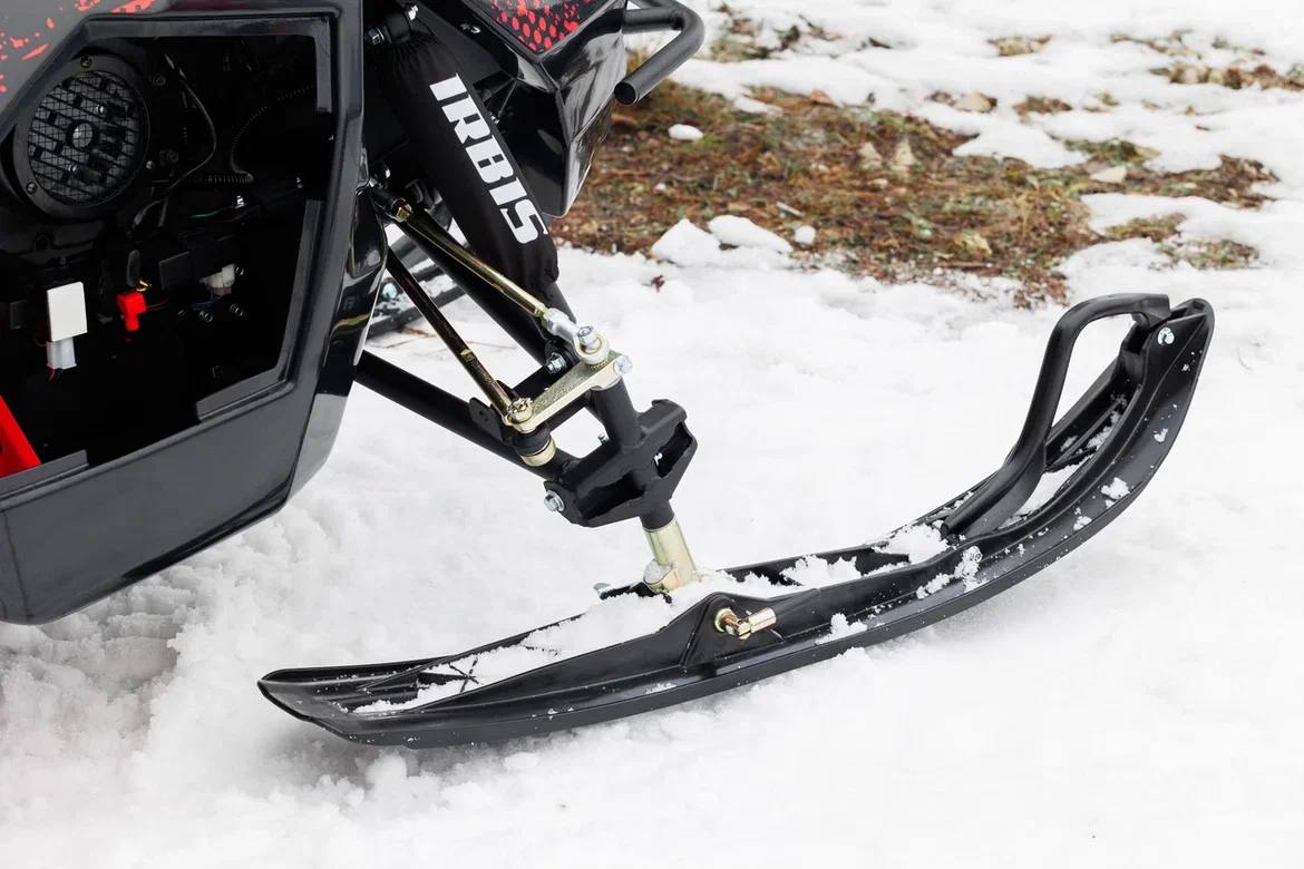 Снегоход IRBIS SF200L NEW 24/25 в Прокопьевске