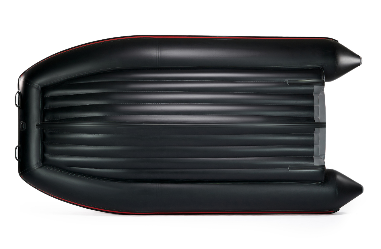 КОМПЛЕКТ ЛОДКА MISHIMO RAPID 380 + ЛОДОЧНЫЙ МОТОР MARLIN MP 9.9 (20) AMHS PROLINE FORCE в Прокопьевске