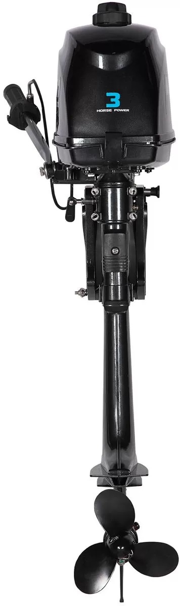 Лодочный мотор MARLIN MP 3 AMHS в Прокопьевске